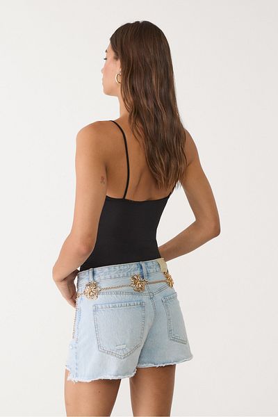 Stradivarius Tank bodysuit