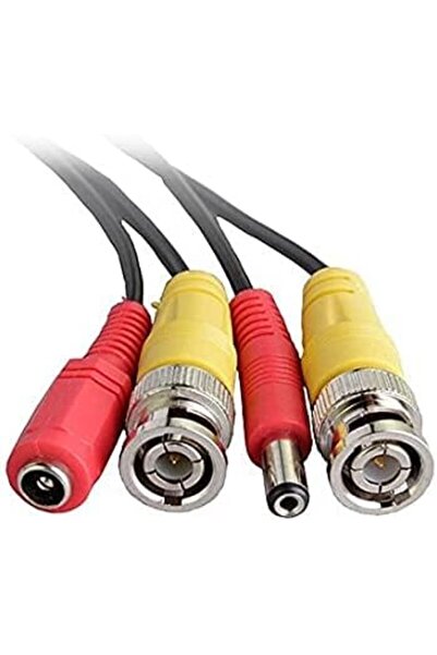 Hikvision 8 External Cameras 5MP HD from Hikvision with 8 Channels - 1TB Digital Video Recording - Adapters &