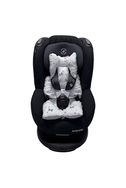 Prego StrongFix Oto Koltuğu-Müslin Oto Koltuk Minderi