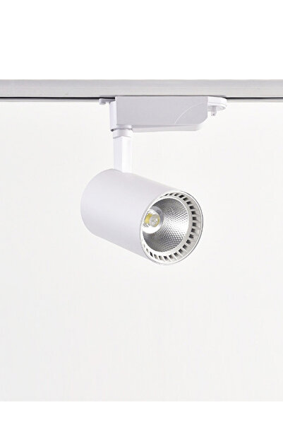 LED PROJEM RAY SPOT 30 WATT LED GÜNIŞIĞI 5 Lİ SET