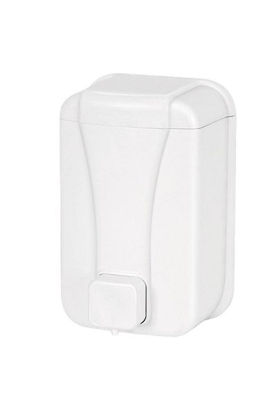 Omnisoft Plx 3424-0 Standard Foam Soap Dispenser 500 Ml White