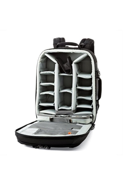 Lowepro Pro Runner Bp 450 Aw Iı Sırt Çantası Siyah
