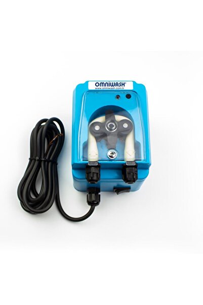 Omniwash OMN-6 Peristaltik Bulaşık Makine Deterjan Dozaj Pompası