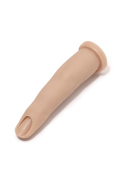 Cupio Silicone practice finger