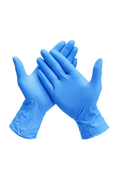 Cupio Manusi nitril nepudrate Dr. Mayer XS 100 buc