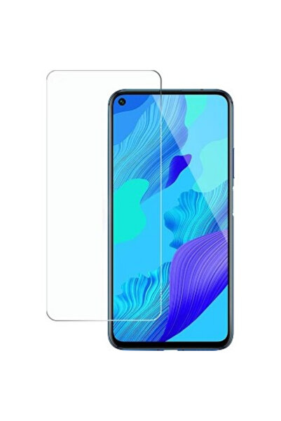 tcover Huawei P40 Lite Kırılmaz Cam Temperli Ekran Koruyucu