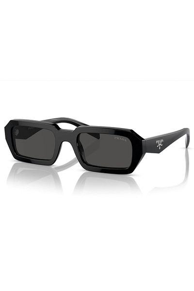 Prada Pr A12S 16K08Z 52 Women's Sunglasses