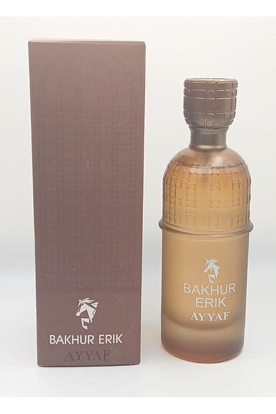 AYYAF PERFUMES Bakhoor perfume by Eric Ayaf for both sexes, alternative to Asaf, 200ml