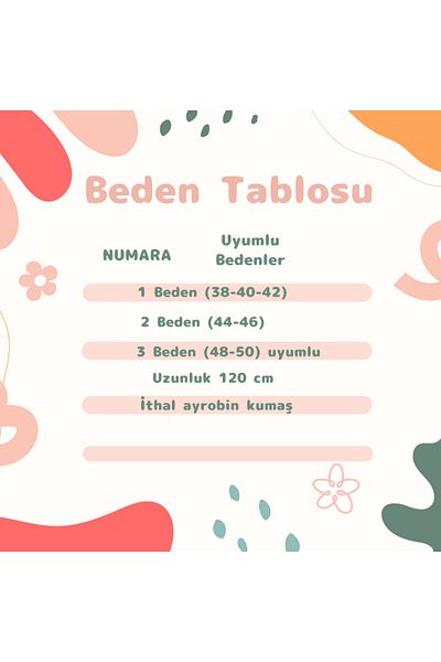 Enans Design Tunica Hijab pentru dama, tesatura Ayrobin importata