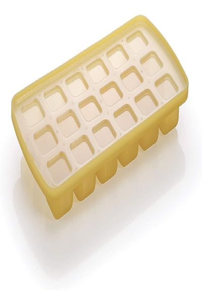 TESCOMA MyDrink Ice Cube Mould – Easy-Release Tray for Perfect Ice Cubes