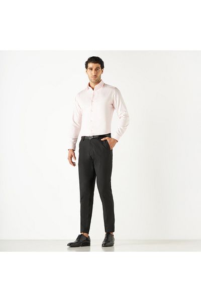 FAV Shirt with Long Sleeves and Button Closure
