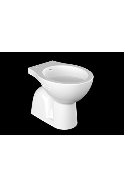 Turavit TEK KLOZET ALTTAN ÇIKIŞLI TURAVİT