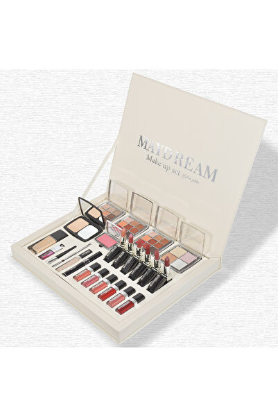 MAYDREAM بوكس مكياج ماى دريم