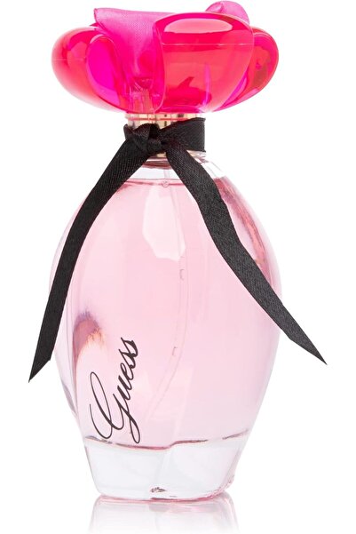 Guess Perfume - Girl by perfumes for women Eau de Toilette, 100ml