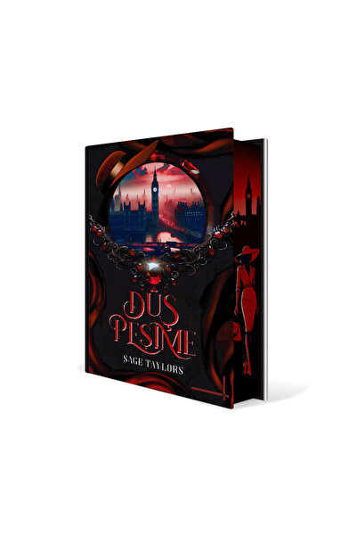 Lolla Düş Peşime Ciltli