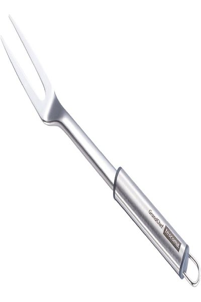 TESCOMA Tescoma Grandchef Meat Fork – Stainless Steel Carving & Serving Fork