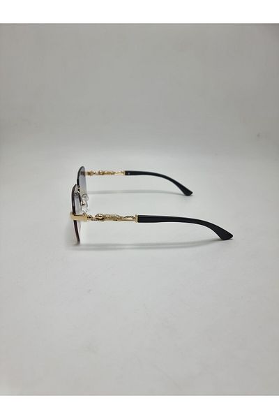 RC RAY CARTER Raycarter Rc S2725 Unisex Sunglasses