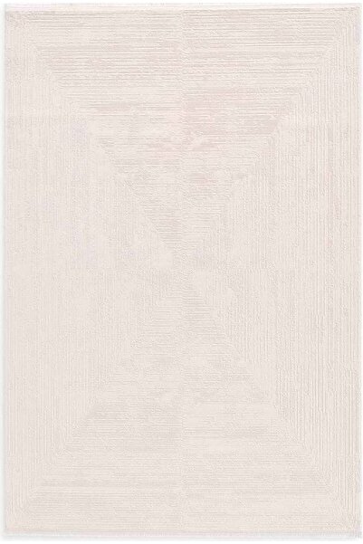 GÜMÜŞSUYU Carissa 16319 Krem Halı