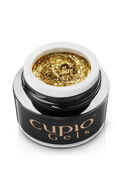 Cupio Design gel 3D Cupio Eclipse - Eternal Sun 5ml