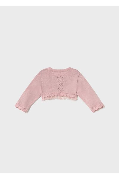 MAYORAL baby girl bolero