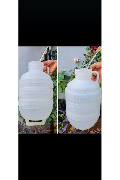 Cosar Double Water Drinker 10 Lt