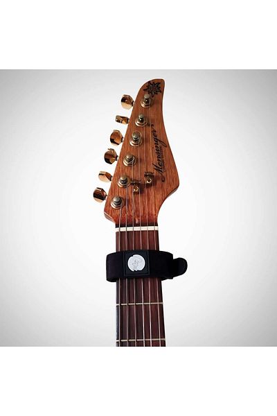 Pitbull Strings Fretwrap Large (Wire Silencer) Psm 10