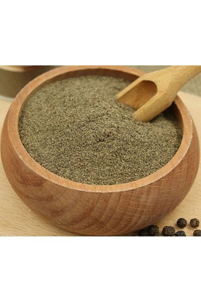 Diyarından Hatay Powdered Black Pepper 500 Gr