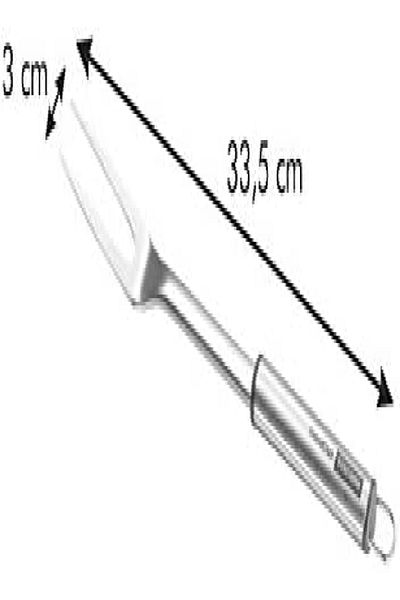 TESCOMA Tescoma Grandchef Meat Fork – Stainless Steel Carving & Serving Fork