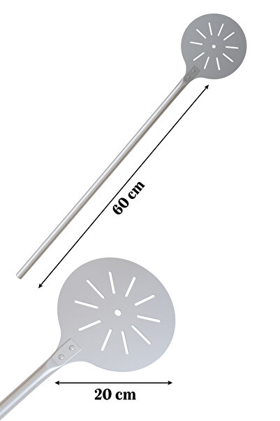 Gemi ticaret Pizza çevirme küreği