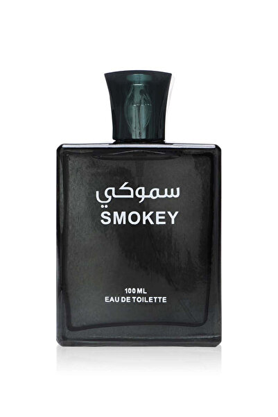 jad عطر سموكي أو دي تواليت 100 مل