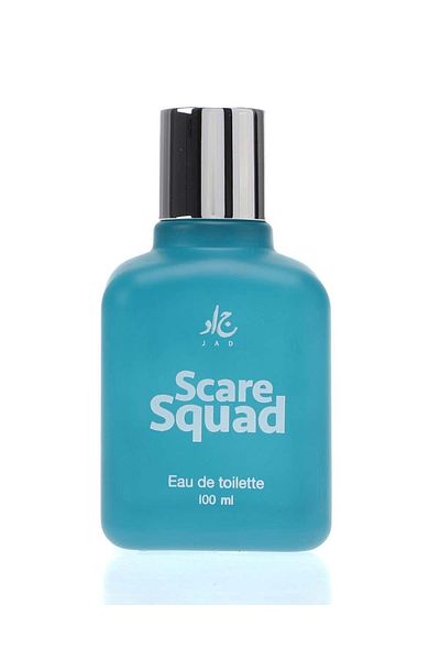 jad Scare Squard EDT for Babies 100ml
