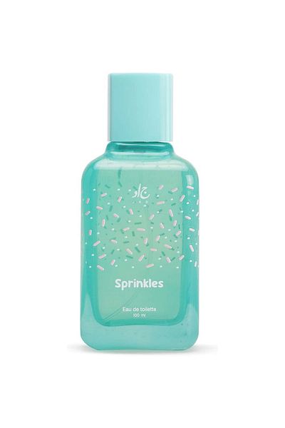 jad Sprinkles EDT (Exclusive Perfume) 100ml