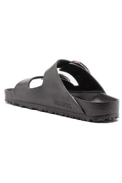 Birkenstock Arizona Women's Black Casual Style Slippers 1029641-20026