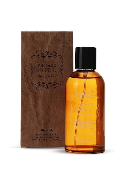 jad Vintage Soul EDT 100ml