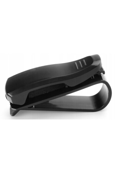 OEM Suport auto pentru ochelari, ABS, Negru