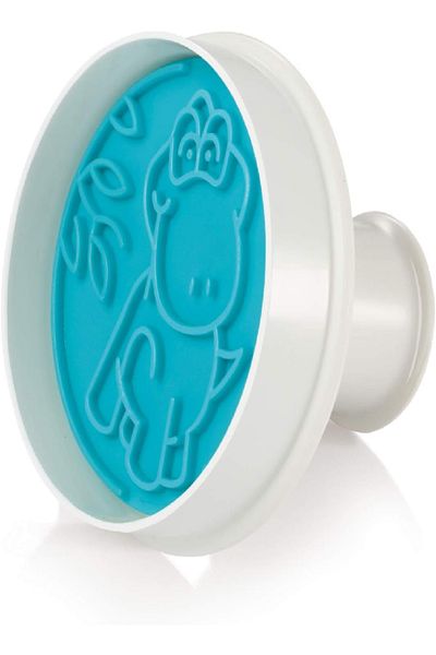 TESCOMA Delicia Dinosaur Cookie Cutters – 3-Piece Fun Baking Set for Kids