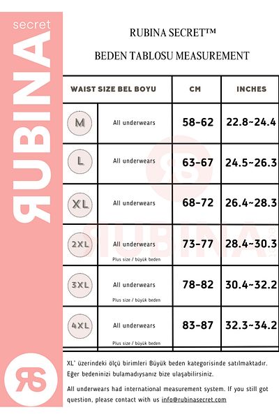 Rubina Secret Σετ πιτζάμες αμερικανικού βαμβακερού σορτς
