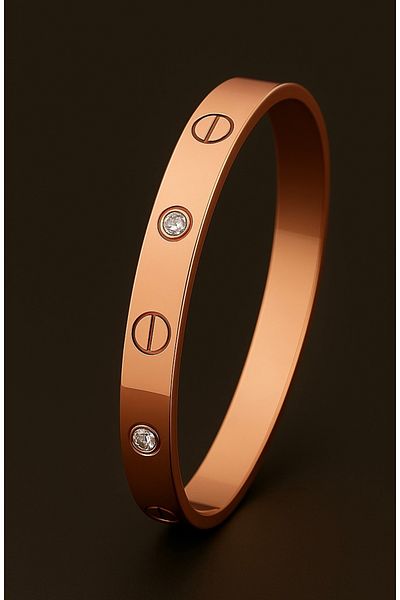 pullmarkt Model Handcuff Bracelet Set