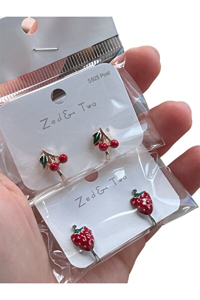 alpikom 2 ADET KULAĞI DELİK OLMAYAN ÇOCUKLAR İÇİN KLİPSLİ KÜPE TAK ÇIKAR PRATİK ÇOCUK KÜPESİ