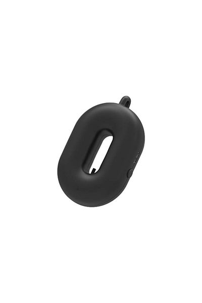 OEM Colier Purificator de Aer, Fresh air, negru, din ABS, proiectat pentru a fi purtat in jurul gatului