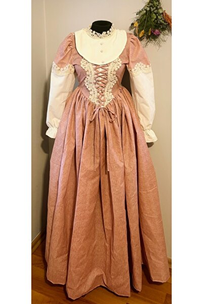 Asushvintage زي الأميرة