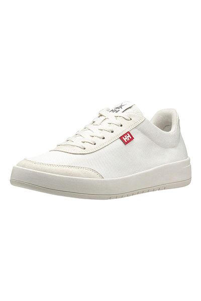Helly Hansen Helly Hansen Halmstad 2 Παπούτσια Ανδρικά Λευκά Αθλητικά Παπούτσια Hha.12027-hha.011