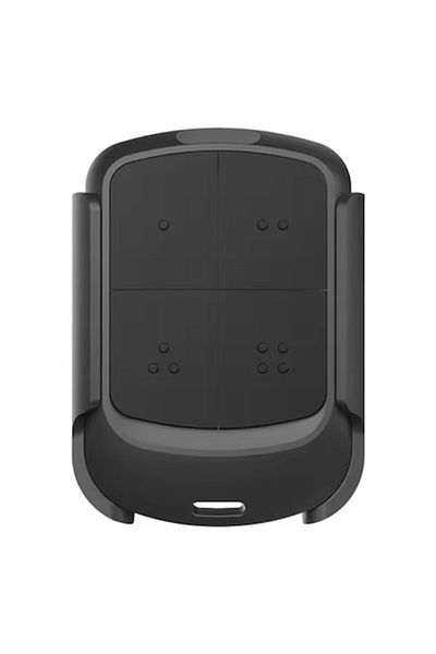OEM Universal Remote for Gates and Barriers with 4 Buttons, Mbong®, 280-868MHz, Auto Scan
