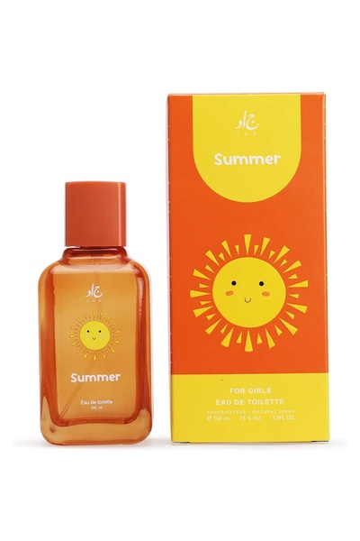 jad Summer EDT (Exclusive Perfume) 100ml
