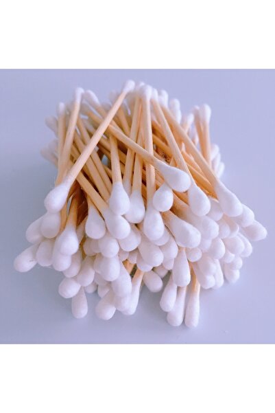 TECE FLOSS أعواد قطنية من تيسي، 500 قطعة، رقم 2551