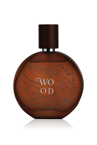 jad عطر وود أو دو تواليت 100 مل