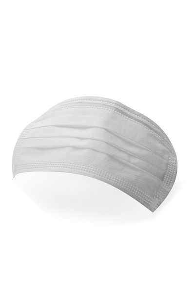 Cupio Set of 50 face masks