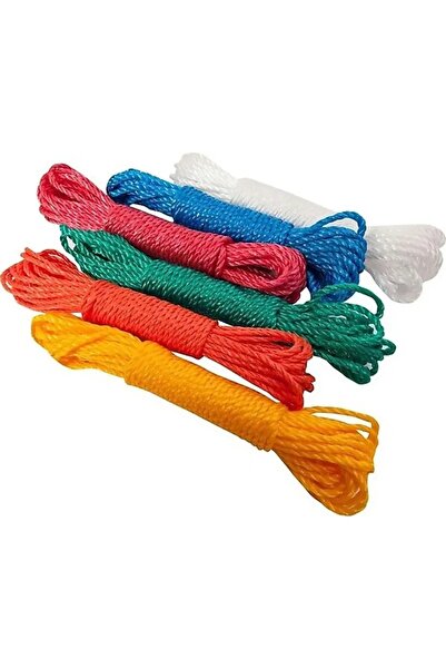 Plodna House NeoShop Marifetlerim - حبل غسيل نايلون 10 متر قطعة واحدة 1121558