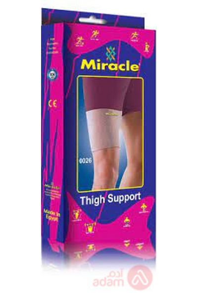 Miracle THIT SUPT