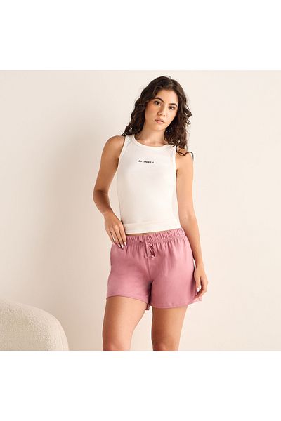 FAV Set of 2 - Shorts with Drawstring Closure